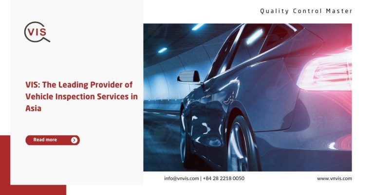 Vehicle Inspection Services