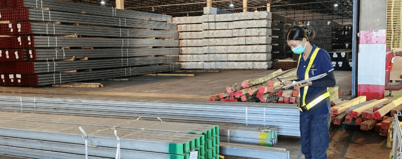 inspection in thailand