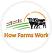 Headshot of @HowFarmsWork
