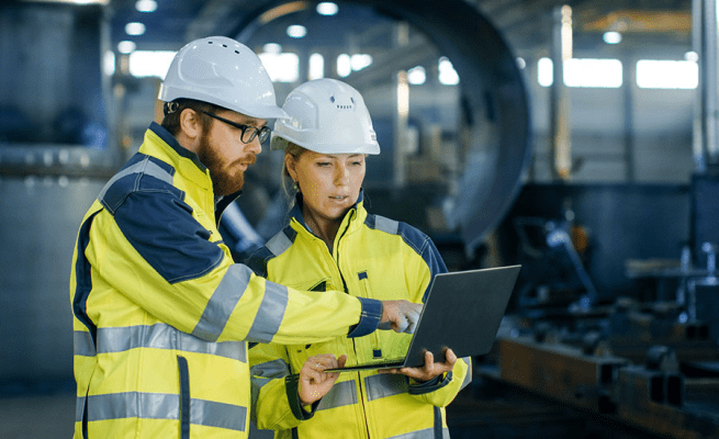 The Crucial Role of Auditing in Business Risk Management: