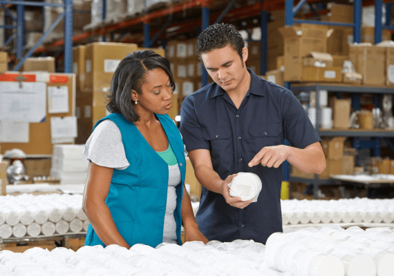 The Process of Risk Assessment and Safety?