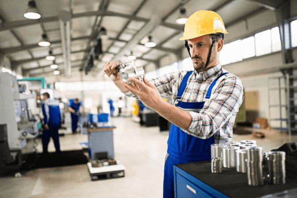Defining During Production Inspection (DPI)?