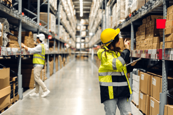 Classification Based on the Nature of the Product or Service