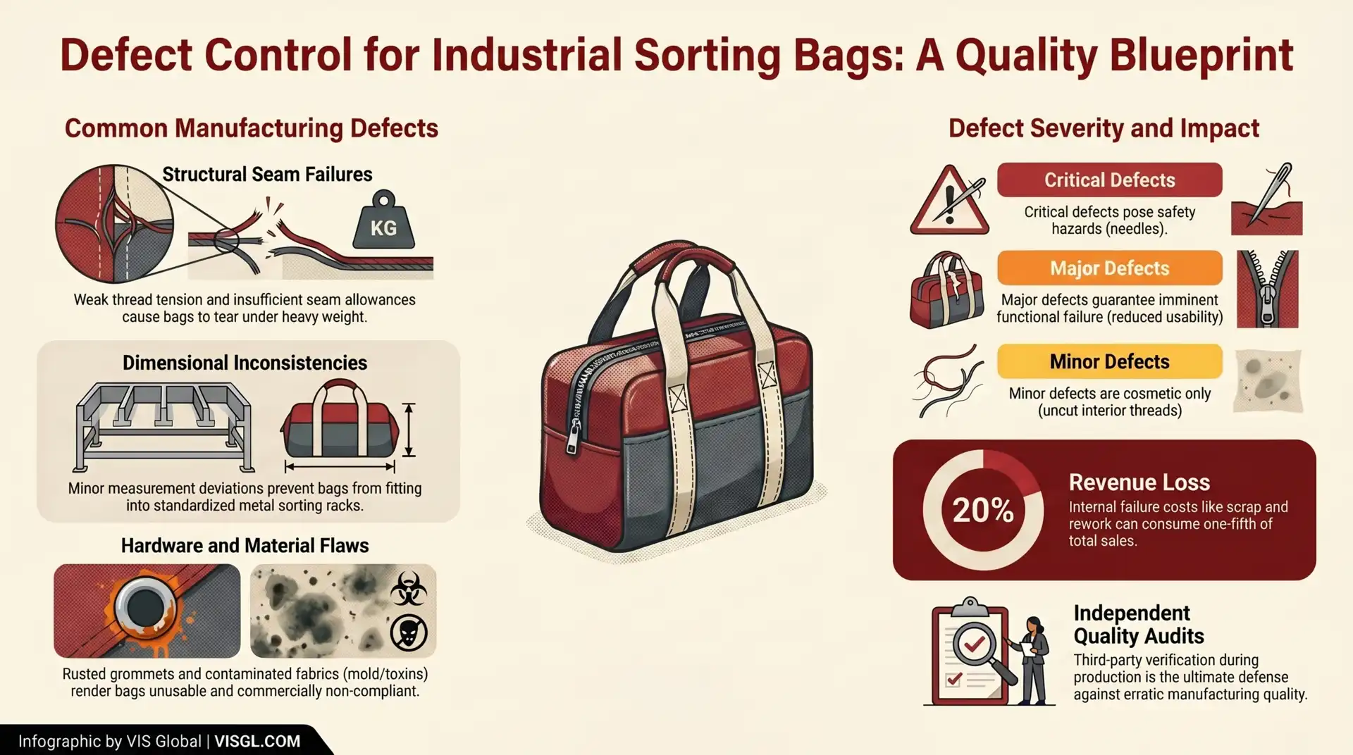 infographic Industrial_Bag_Defect_Control_Blueprint vis global