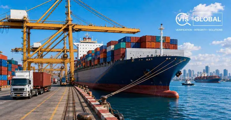 Thailand-Cambodia Border Disruption Sourcing Strategies for Importers 2 vis global